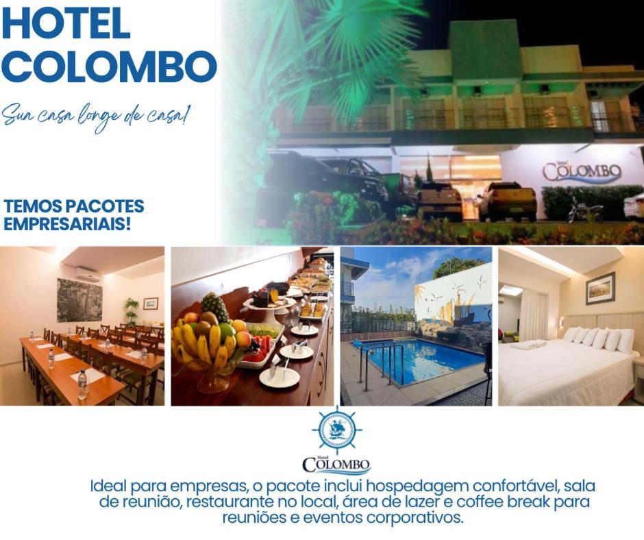 Colombo 3*