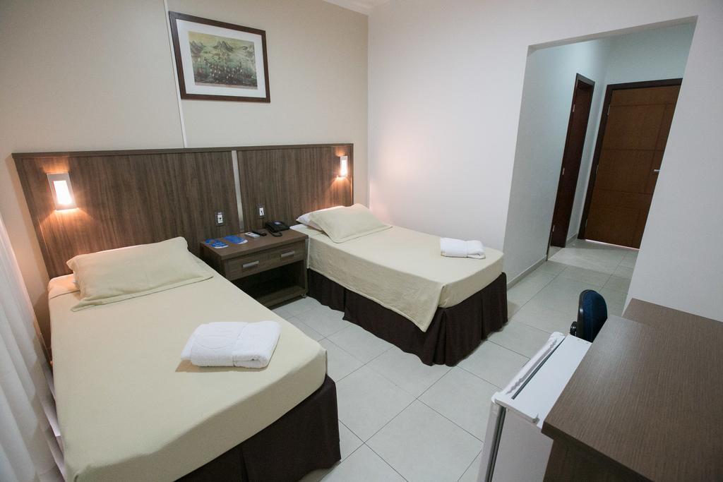 Colombo Hotel Barra do Garcas