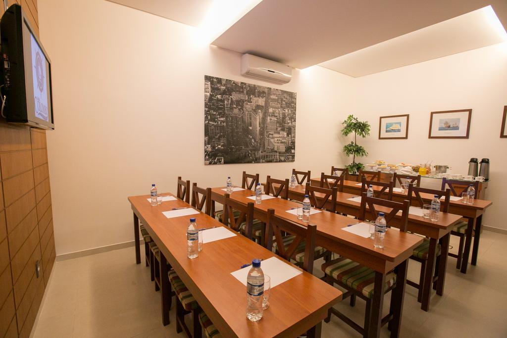 Colombo Hotel